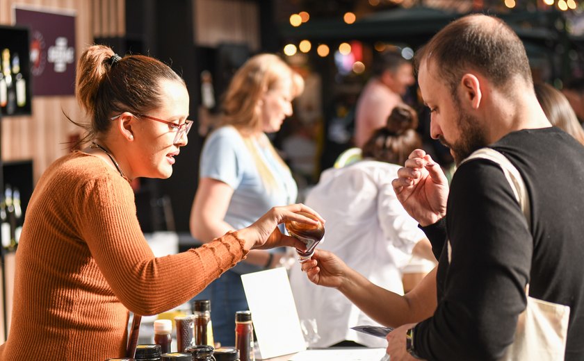 Encontro de sabores e experiências no coração de Gramado