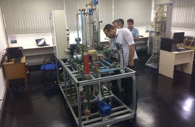 Tecnologia e inovação do Senai em Alagoas ultrapassam fronteiras