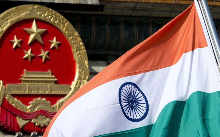 Índia amplia exportação de componentes eletrônicos para a China e altera dinâmica do setor