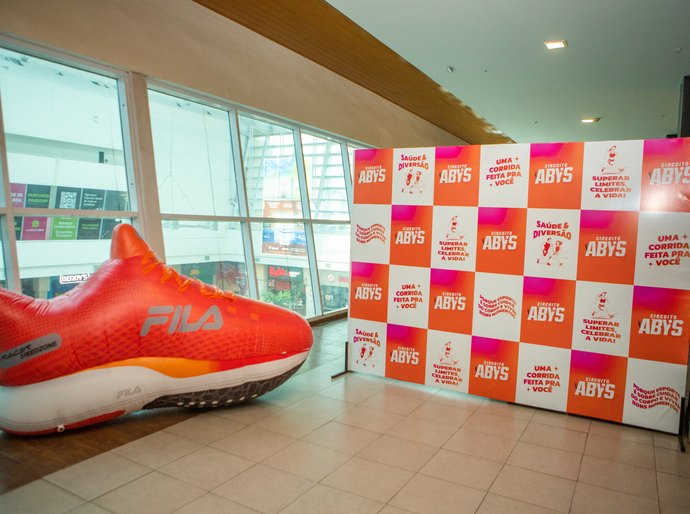 Circuito Aby’s desembarca na parte alta com etapa no Shopping Pátio Maceió