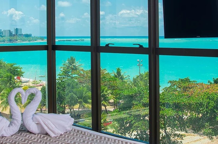 Em dezembro Maceió ganha novo hotel Acqua Suítes, do Grupo Maceió Mar Empreendimentos