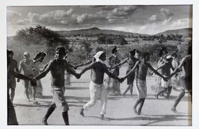 Exposição mostra povos indígenas do Nordeste