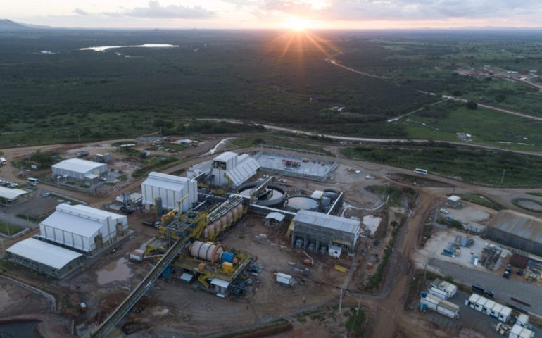 Vale aprova distribuição de R$ 16,24 bilhões em dividendos