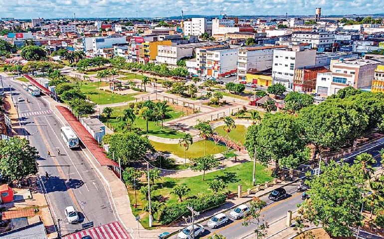 Arapiraca lidera ranking nacional e recebe maior parcela do FPM no país em julho