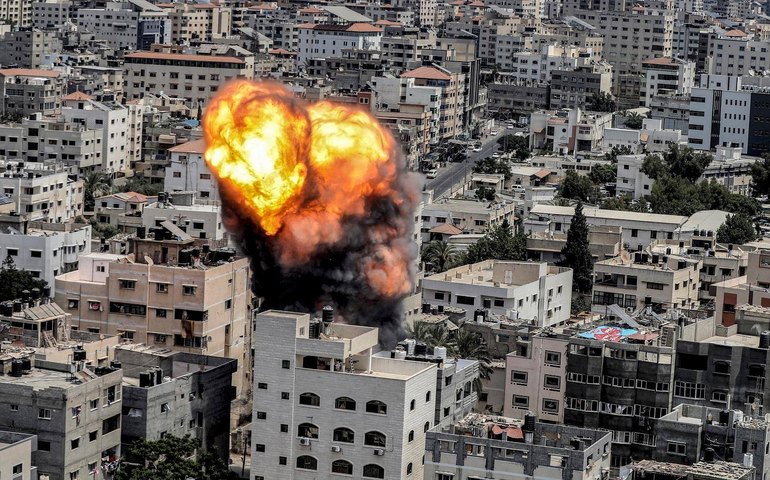 Israel deve diminuir intensidade de operações contra o Hamas em breve, diz Casa Branca