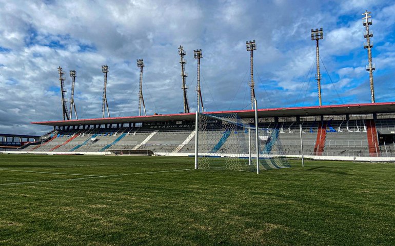 Secretaria de Esportes realiza final da primeira edição da Copa Alagoas de Futebol Quilombola