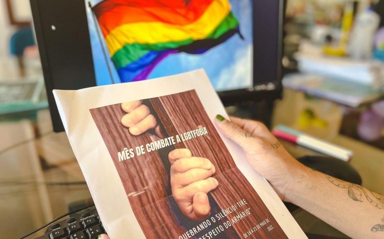 Jogos da Diversidade LGBTQIA+ são adiados para o dia 05 de junho