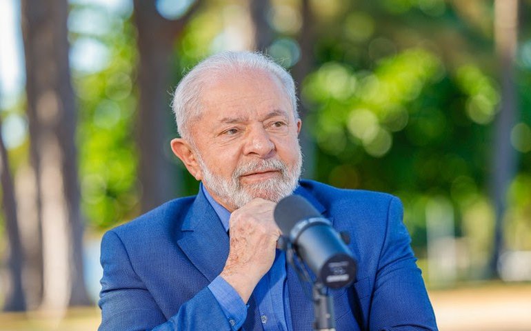 Presidente Lula chega à Bélgica domingo para cúpula CELAC-União Europeia