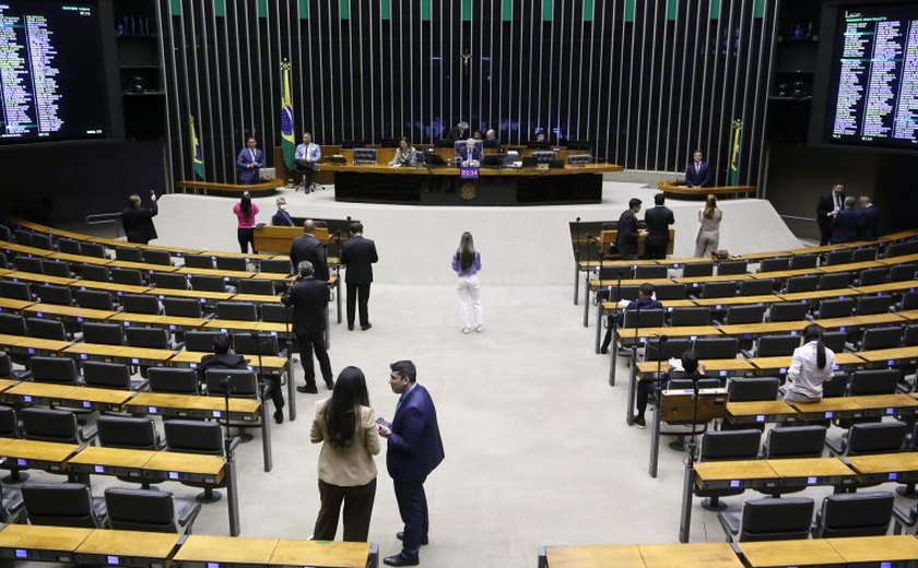 Câmara aprova projeto de lei que atrasa progressão de regime em crimes hediondos