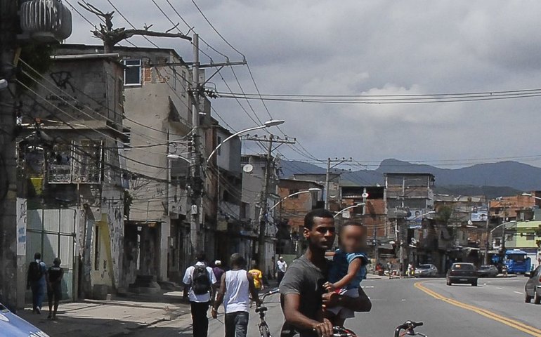 Projeto oferece soluções simples para deixar casas mais saudáveis 