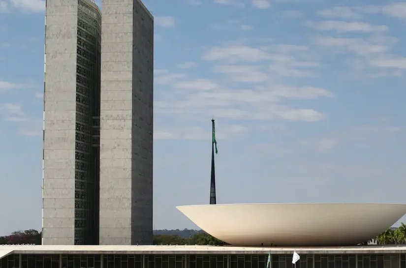 Motta reúne-se na terça com líderes para definir pauta de votações