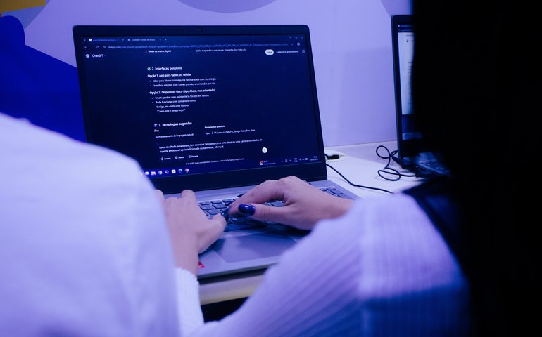 Programa Digitaliza abre vagas para capacitação de empreendedores criativos em Maceió