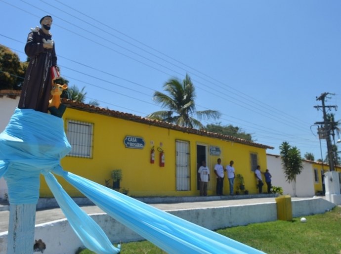 Serviços da Rede Acolhe atendem as cinco regiões de Alagoas