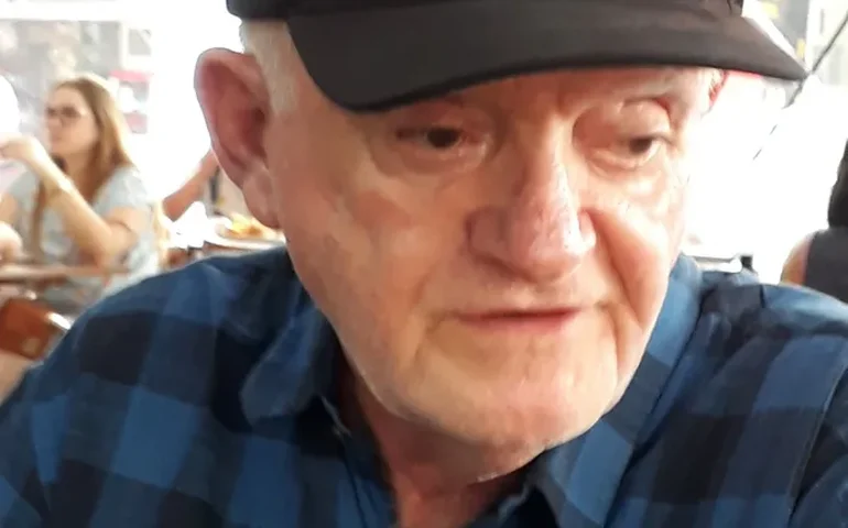 Falece em Arapiraca o defensor público aposentado, Edler Ribeiro Cavalcante