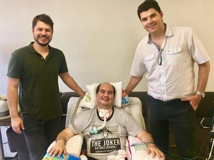 Alagoas recepcionará I Simpósio Internacional sobre Esclerose Lateral Amiotrófica