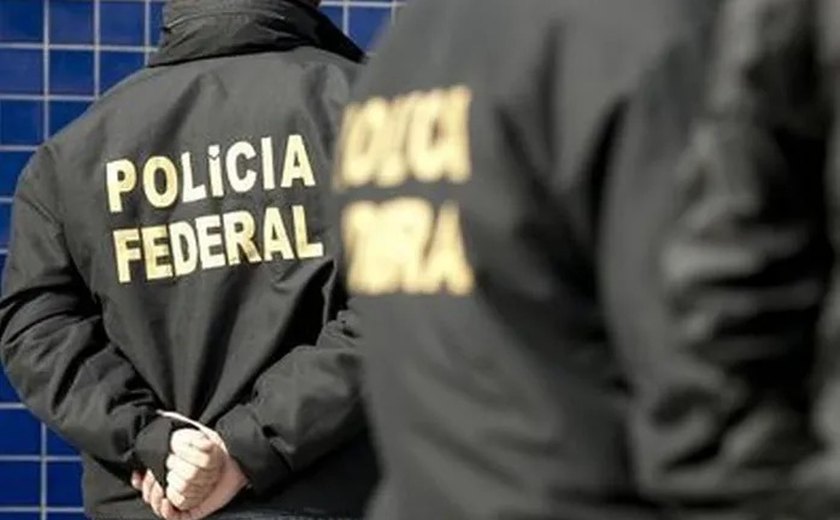 Polícia Federal deflagra operação para apurar crimes cometidos pela Braskem em Maceió