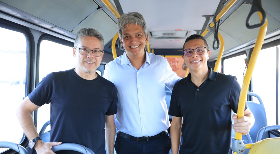 FOTO-JURACYFEITOSA / Foto: Foto: Prefeitura Municipal de Nossa Senhora do Socorro