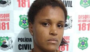 jovem tráfico