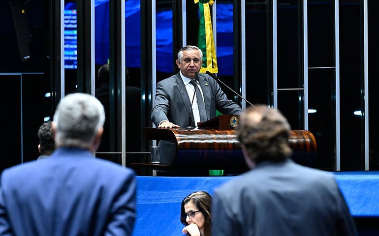 Sessão especial do Senado vai homenagear colaboradores terceirizados