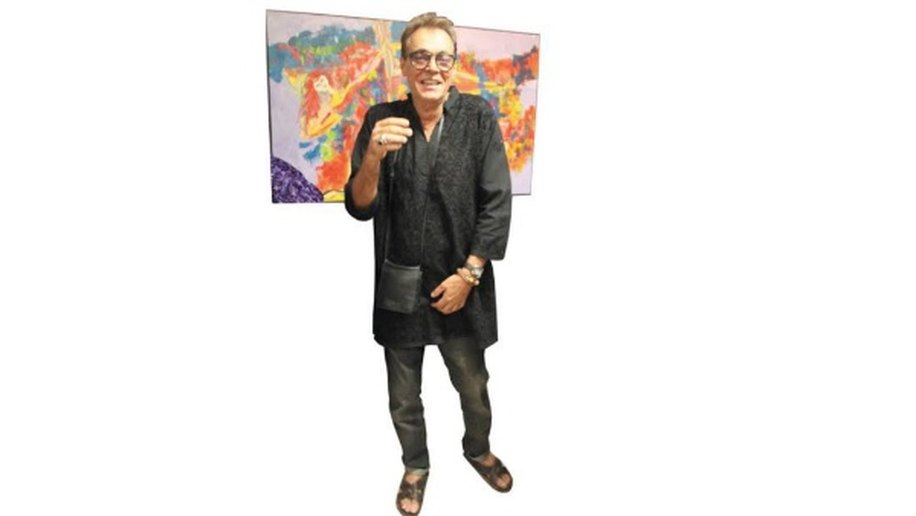 A de Alex, Amor, Arquitetura, Arte