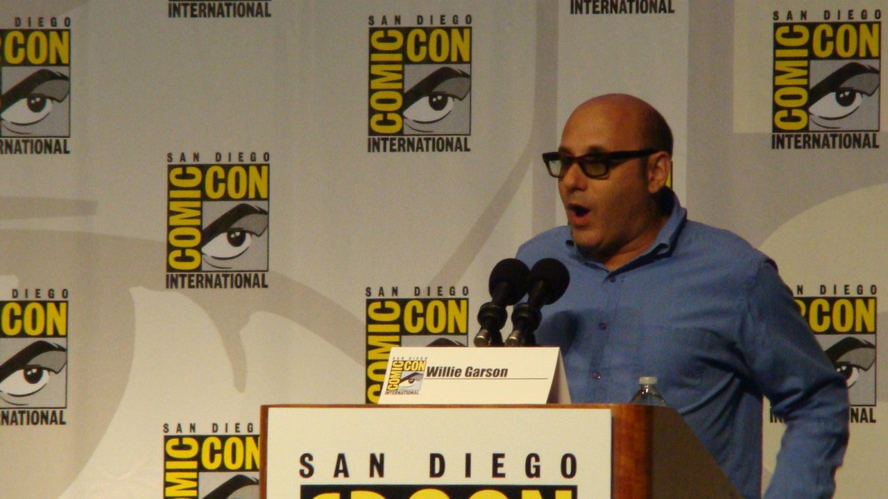 Morre ator Willie Garson, de ‘Sex and the City’, aos 57 anos