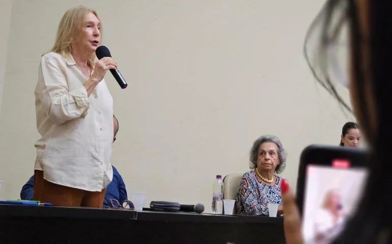 Seades promove seminário para elaboração dos Planos Municipais de Assistência Social 2026–2029