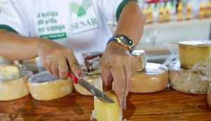 PRODUção artesanal