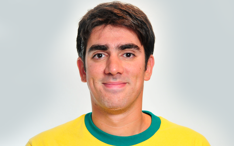 Marcelo Adnet faz panorama de 2018