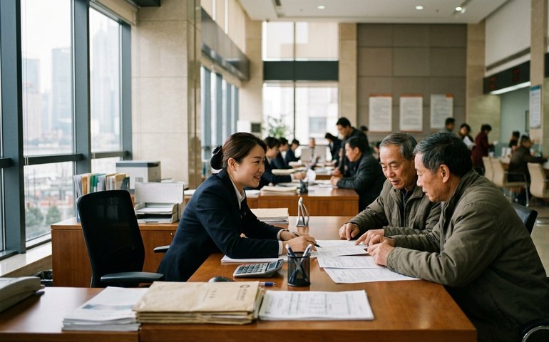 Novos empréstimos na China sobem em março, mas ficam abaixo das projeções