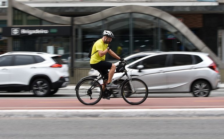 Eleições 2020: Campanha cobra dos candidatos propostas sobre mobilidade urbana