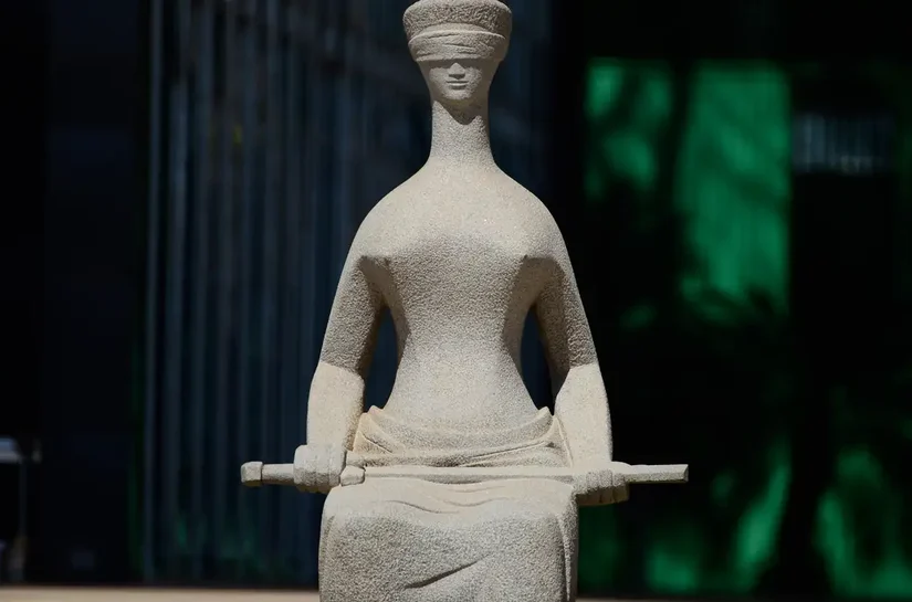 STF condenou 1.399 pessoas por atos golpistas; 179 estão presos