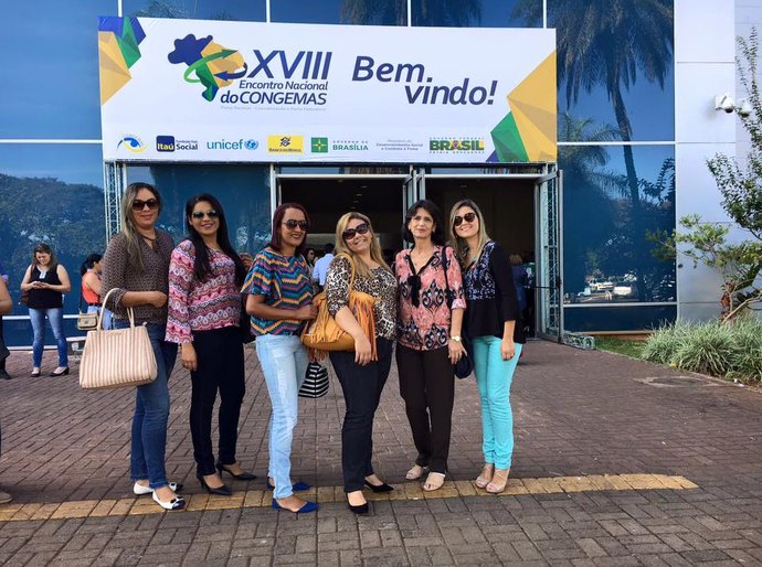 Tenda da Assistência Social terá nova edição nesta terça-feira (24) no Pilar