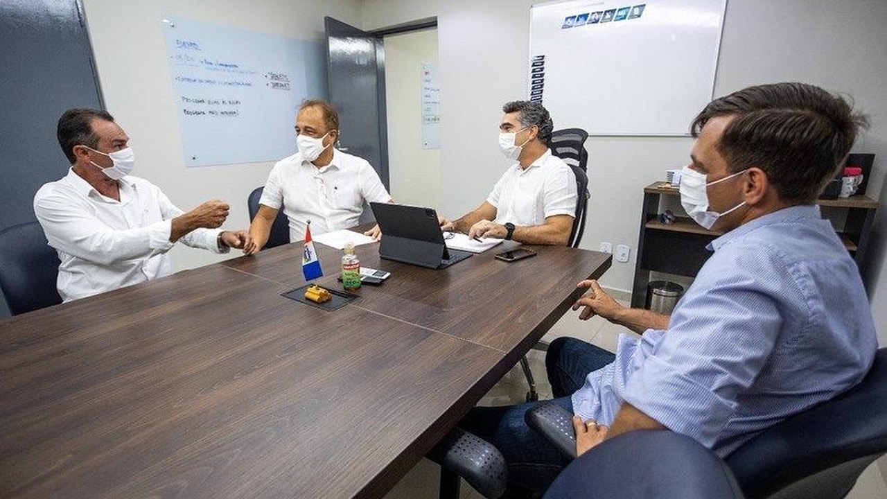 Santana do Mundaú não registra casos suspeitos ou confirmados de Covid-19 há 20 dias