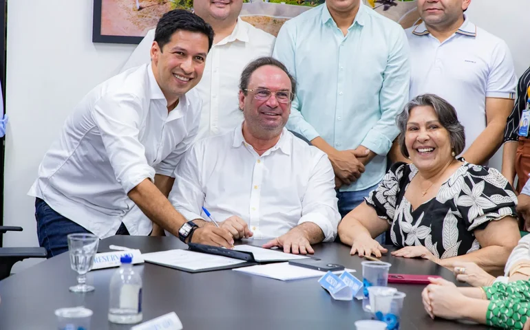 Célia reaparece ao lado de Luciano causando ‘especulações’ para eleição em Arapiraca