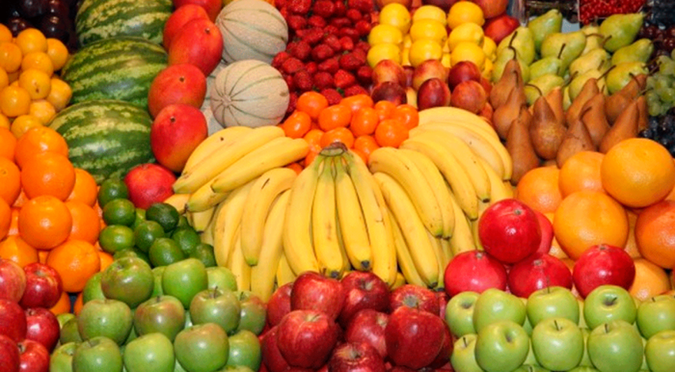 2_frutas / Foto: Foto: reprodução