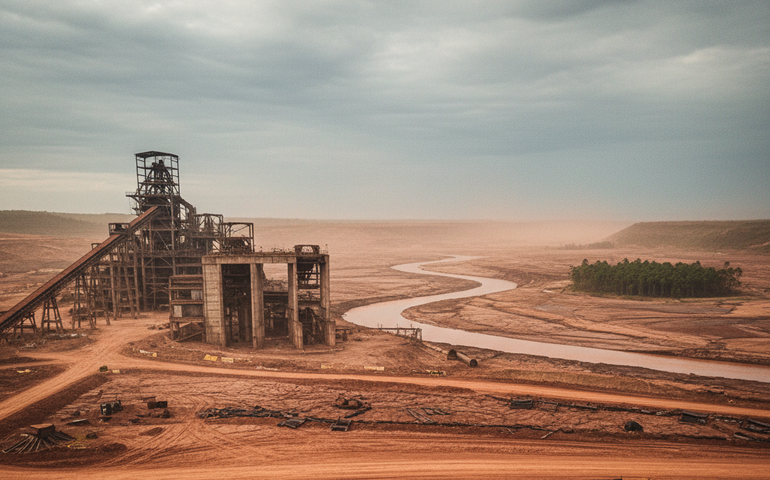 Tribunal Superior da Inglaterra rejeita apelação da BHP em condenação por desastre de Mariana