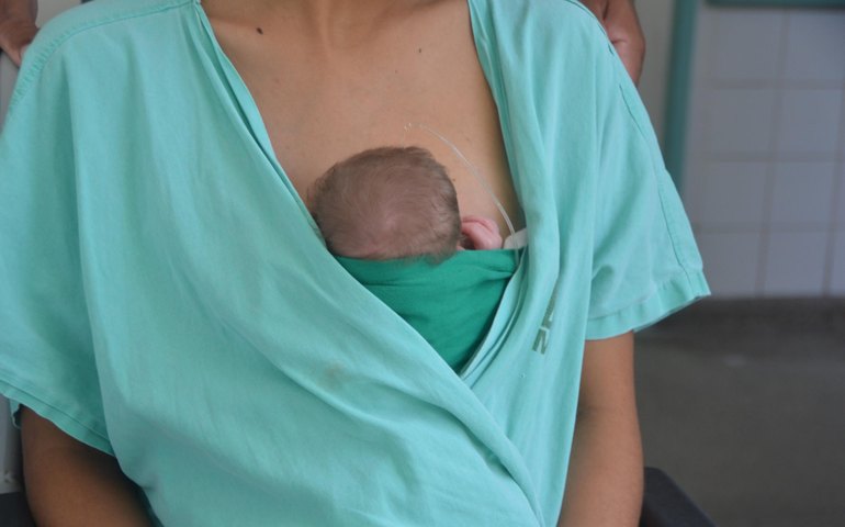 Sesau organiza V Encontro Estadual de Tutores do Método Canguru