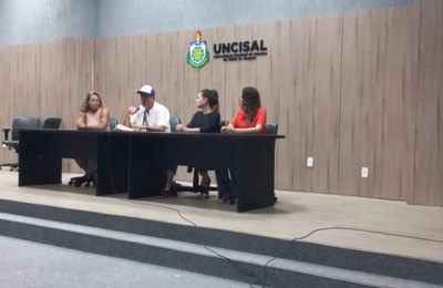 Saúde realiza workshop voltado ao combate do HIV e Aids