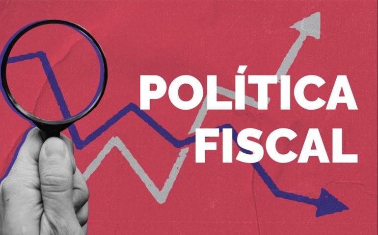 UE/Dombrovskis: política fiscal precisa ser consistente com objetivo do BCE