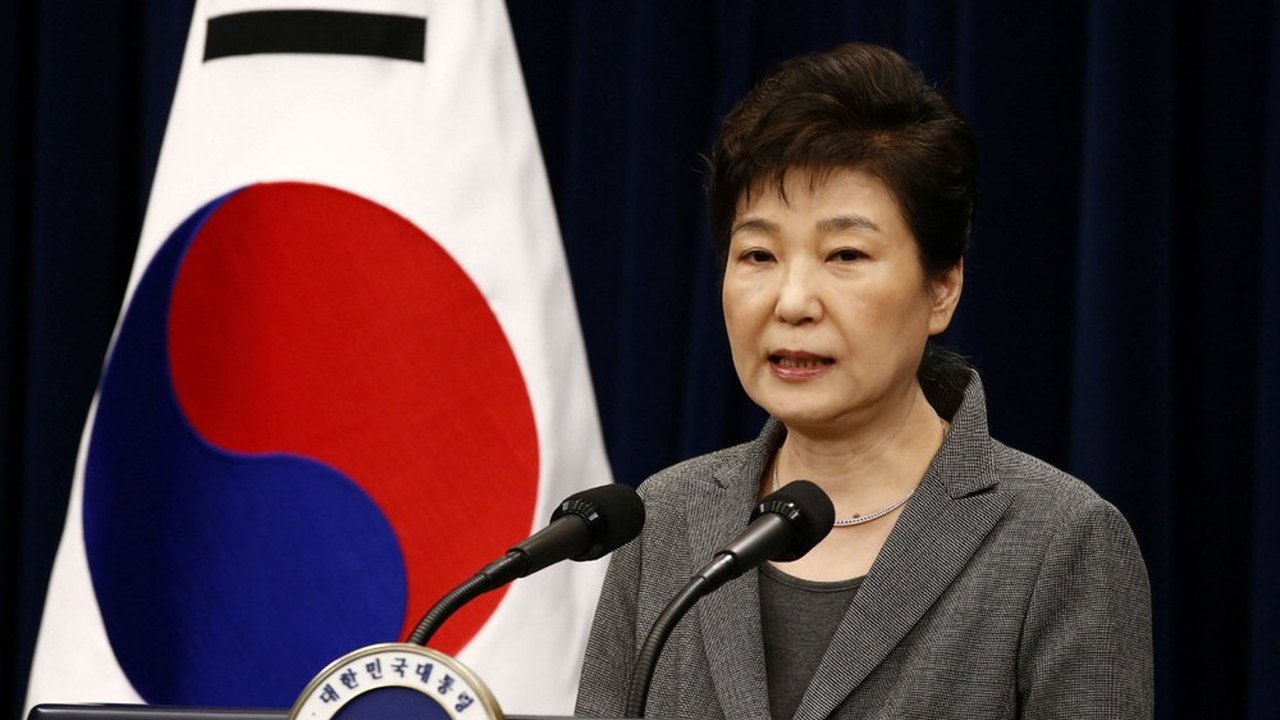 Presidente da Coreia do Sul propõe renunciar, mas oposição insiste em impeachment