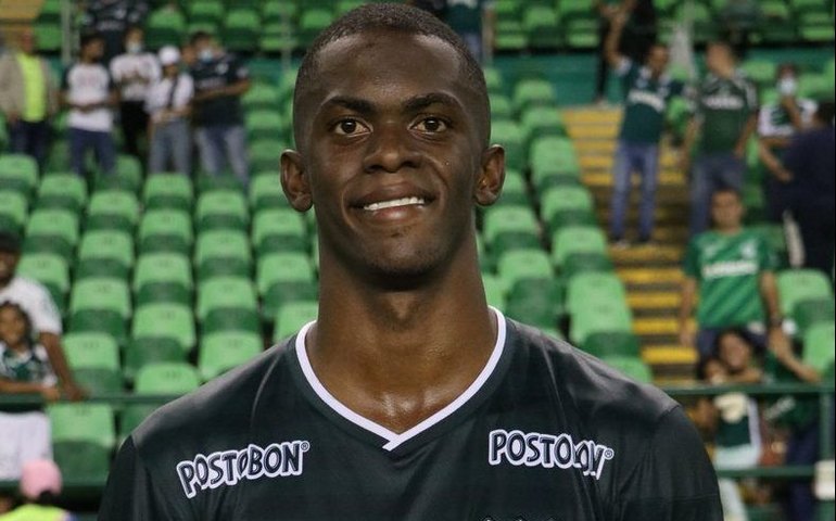 Andrés Colorado agradece receptividade no São Paulo e promete ‘muitas alegrias’