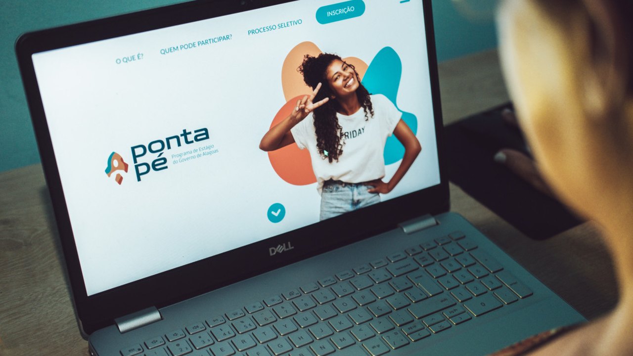 Confira se a sua universidade já está credenciada no Programa de Estágio do Governo de Alagoas