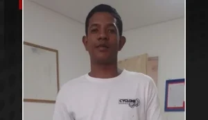 Cabeça de adolescente desaparecido é encontrada em açude na parte alta de Maceió