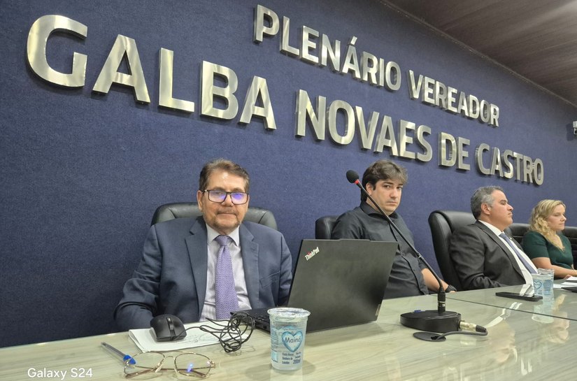 MPAL apresenta propostas a serem inseridas no Orçamento do Município de Maceió em 2026
