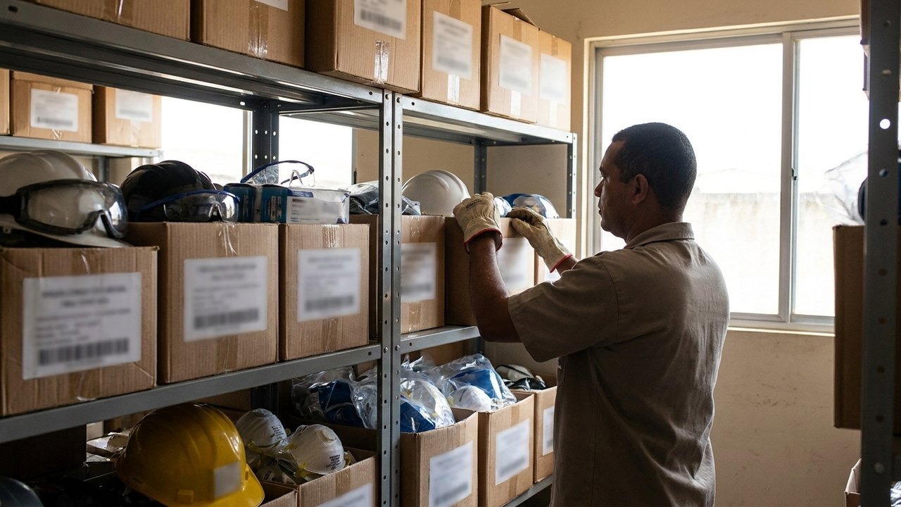 Mata Grande registra até R$ 780,3 mil para compra de equipamentos de proteção