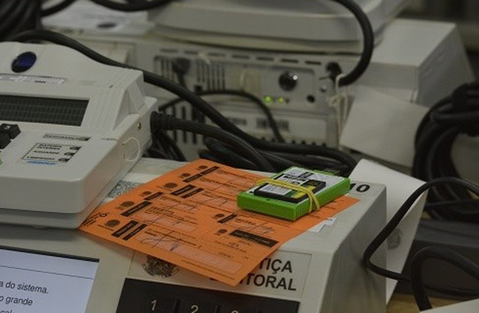 urnas