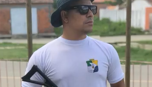 Sargento acusado de matar policial militar em Monte Alegre de Sergipe não tinha transtornos mentais, aponta perícia