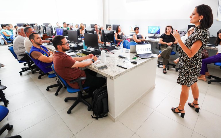 Sesau implanta Protocolo Estadual de Vigilância para Micoses Endêmicas