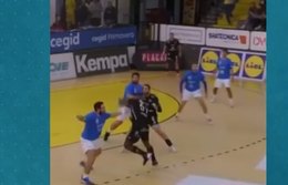 Seleção brasileira de handebol se prepara para o torneio Continental | Stadium
