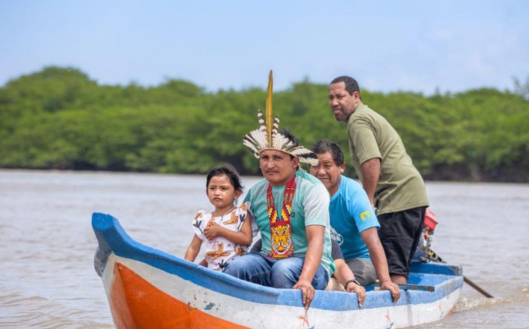 Assistência Social envia fluxo de atendimento a migrantes para análise por órgãos de controle e defesa